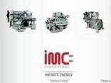 Disel Generators Генераторные установки из Турции - photo 1