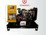 Disel Generators Генераторные установки из Турции - photo 6
