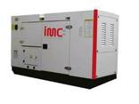 Disel Generators Генераторные установки из Турции - photo 8
