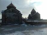 Трансфер Цахкадзор, индивидуалные туры, такси, экскурсии по - фото 7