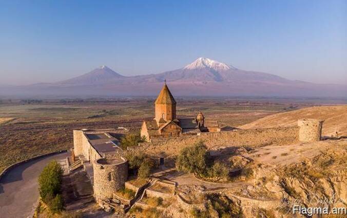Туры по Армении