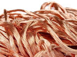 100% Copper Scrap /Copper Wire Scrap Scrap Metal Copper - фото 3