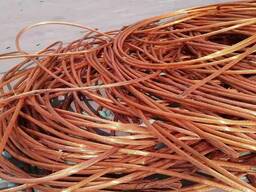 16mm 25mm 35mm 50mm Flexible Copper H01n2-d Electrical Equipment Stranded Copper Core Weld