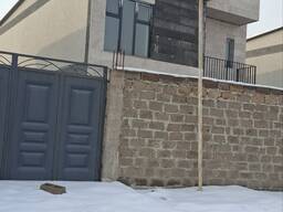 2-х этажное домовладение в элитном квартале