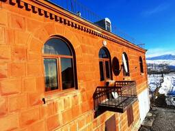 2-х этажный 6-и комнатный дом в с. Гарни