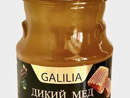 Վայրի մեղր 250գ.