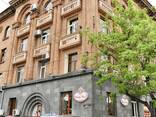 3-х ком. квартира в центре, по ул. Абовяна, дом 25 - фото 12