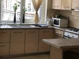 3-комн. квартира на ул. Теряна, 109 кв. м. , 3/5 этаж, 2 ванные, несколько балконов - photo 13