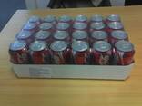 330ml , 0.5 Coca Cola original from Denmark - photo 2