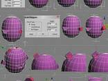 3D Max daser usucum usum 3D Max դասընթացներ դասե - photo 2
