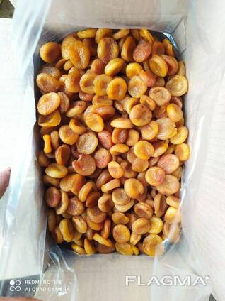 Абрикос сушеный (курага) кондитерские