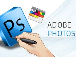 Adobe Photoshop usucum / Adobe Photoshop դասեր դասընթցաներ ուսուցում