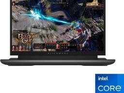 Alienware m16 QHD 165Hz Gaming Laptop - Intel Core i7 - 16GB Memory - NVIDIA GeForce RTX