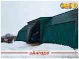 Ангар универсальный - photo 2