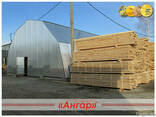 Ангары /цеха для обработки /склады под деревообработку - фото 1