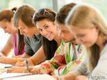 English course Angleren lezvi usucum matcheli - photo 2