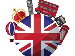 «Английский • Русский • Турецкий с Алиной»