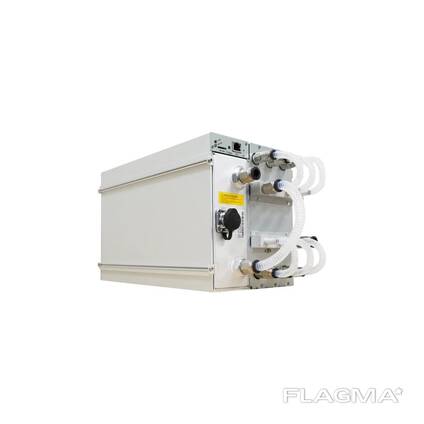 Antminer S21 Hydro 335 TH Bitcoin Miner 380 V 3‑Phase