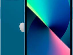 Apple - iPhone 13 5G 128GB (Unlocked) - Blue