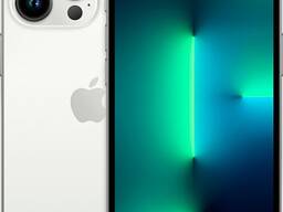 Apple iPhone 13 Pro 5G 128GB (Unlocked) - Silver