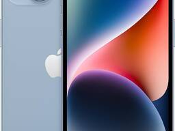 Apple iPhone 14, 256GB, Blue - Unlocked