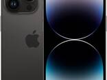 Apple iPhone 14 Pro, 256GB, Space Black - Unlocked - фото 1