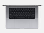 Apple M2 MacBook Pro Max 16' 32GB 1TB 2023 - фото 8