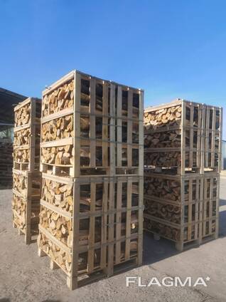 Apple tree firewood