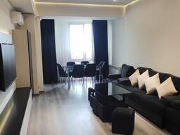 Аренда квартир