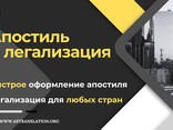 AS Translation — Апостиль и легализация документов - фото 1