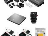 Atomos Ninja V 5" 8K RAW HDR Monitor Recorder with 1TB SSD &amp; Accessory Kit