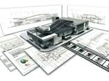 Autocad Archicad daser dasntacner - photo 2