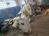 Automatic press machine for 2 pieces cans made in Taiwan - фото 2