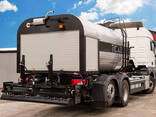 Автогудронатор 8000 литров ABS-8000 - фото 2