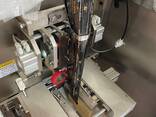 Автомат для упаковки ЧАЯ и КОФЕ 120 пак/мин Новый 22 850 Автомат для Упаковка ЧАЯ и КОФЕ п - фото 6