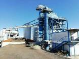 Б/У Быстромонтируемый АБЗ Benninghoven ECO- 240 т/ч, 2016 г - фото 1
