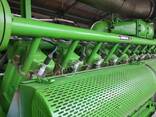 Б/У газовый двигатель Jenbacher 420,1400 Квт, 2005 г. - фото 7