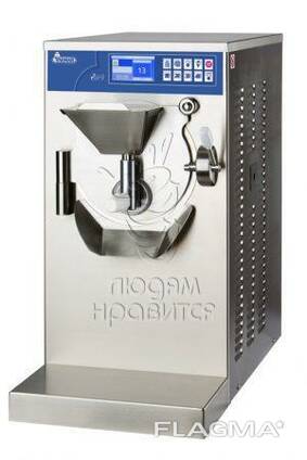 Батч-фризер для джелато Easy 4 TT i