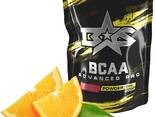 BCAA Advanced PRO (200gr) - фото 2