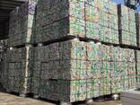 Buy Now Hot Clean Used Beverage 100% Aluminum UBC Can Scrap - photo 1