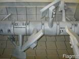 Бетонный завод Стационарный SUMAB Т-120 (120 м3/ч) Швеция - фото 5