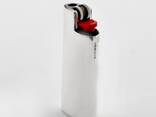 BIC lighters j26 j25 - фото 3