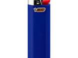 BIC lighters j26 j25. best price - фото 1