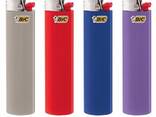 BIC lighters j26 j25. best price - фото 1