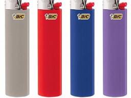 BIC lighters j26 j25