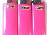 BIC lighters j26 j25. best price - фото 3