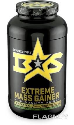 Binaport Extreme Mass Gainer 2.5 кг