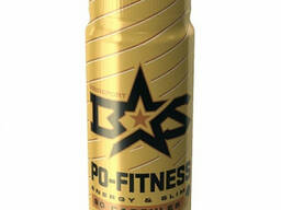 Binasport "PO-Fitness" - для женщин