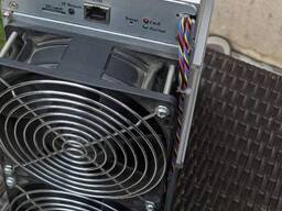 Bitmain Z15 Pro stock