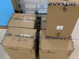 In stock New 2000UsDT Bitmain zcash miner z15 pro 840k server - фото 1
